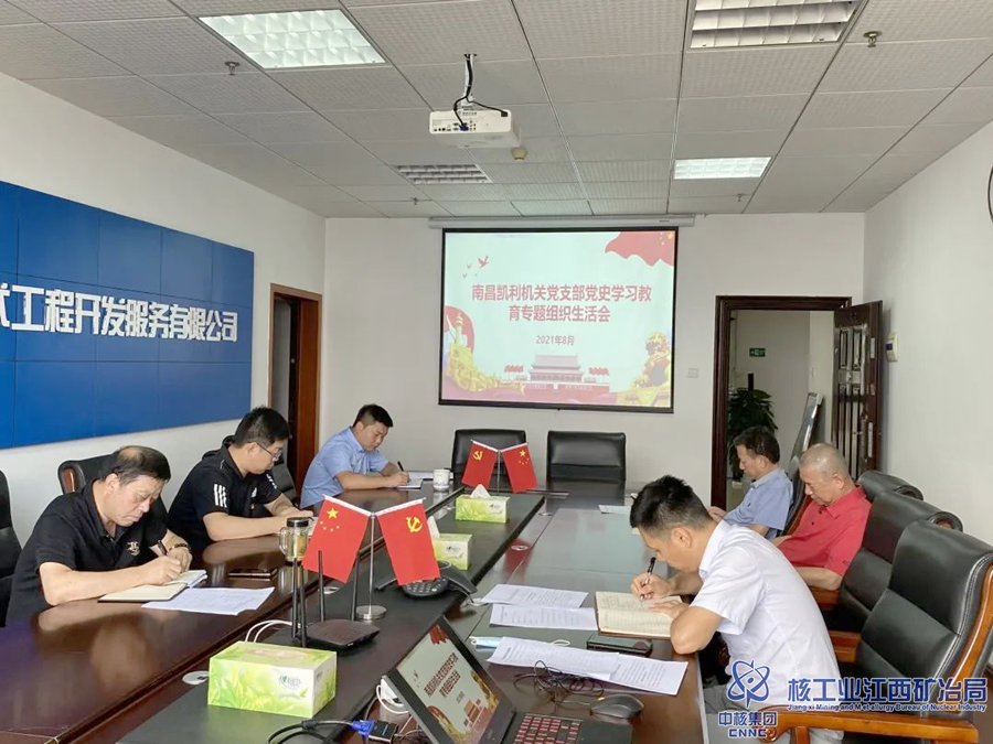 南昌凱利機(jī)關(guān)支部召開專題組織生活會(huì)_副本.png